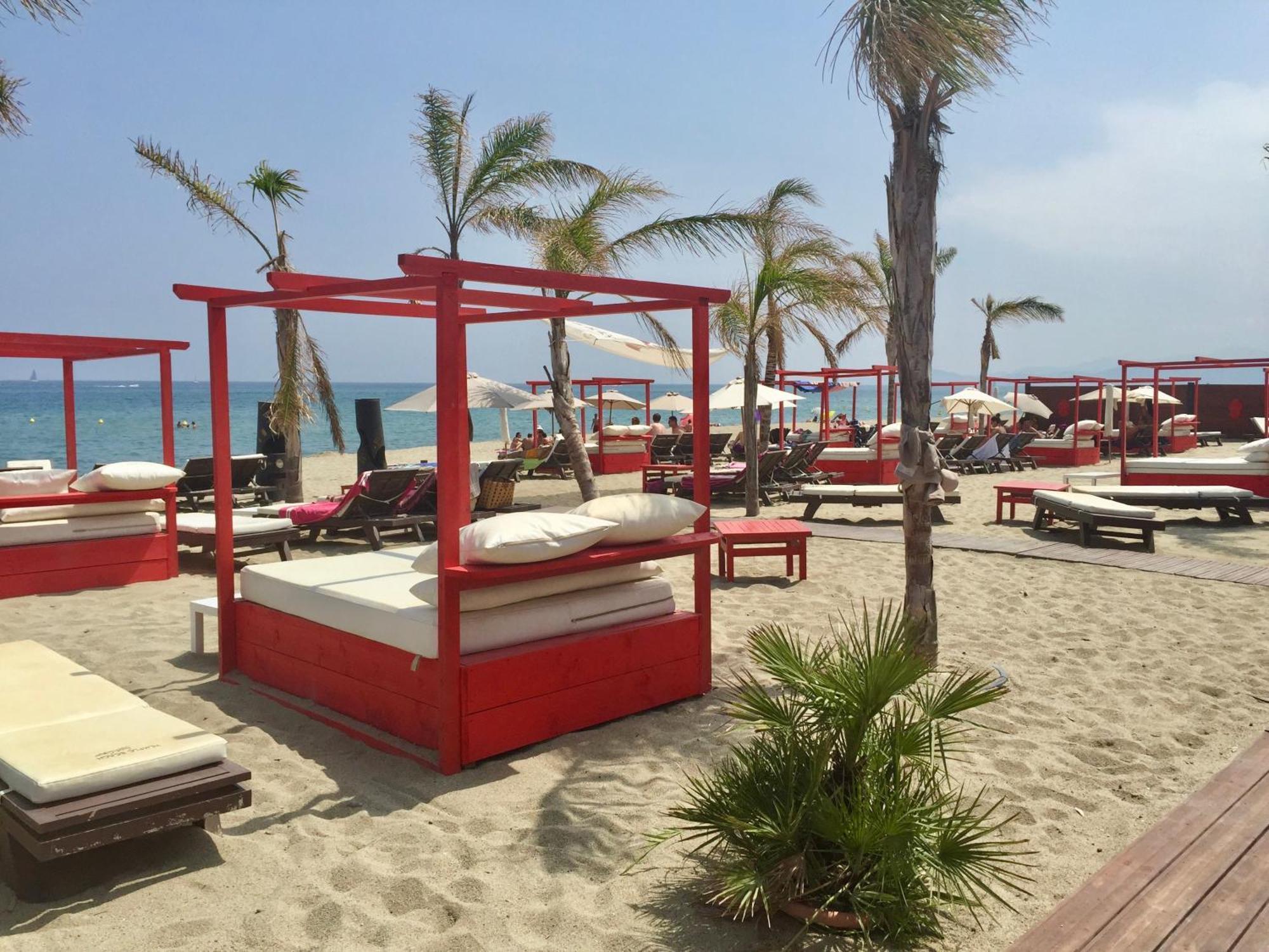 Studio moderne Argeles sur mer.La plage à pieds, Espagne à 30mn Exterior foto